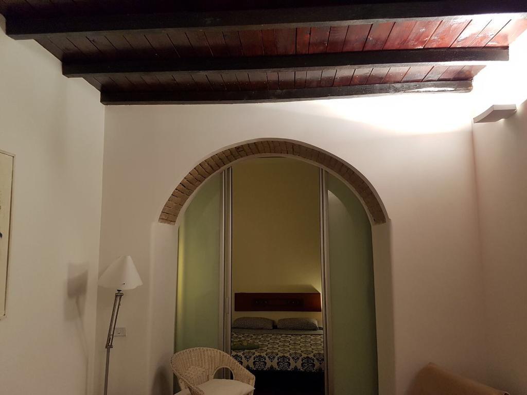 Trastevere Art Apartment โรม ภายนอก รูปภาพ